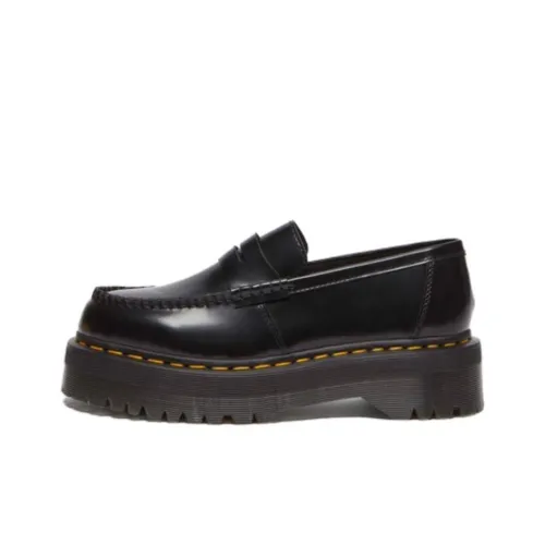 Dr.Martens Loafers Unisex Black