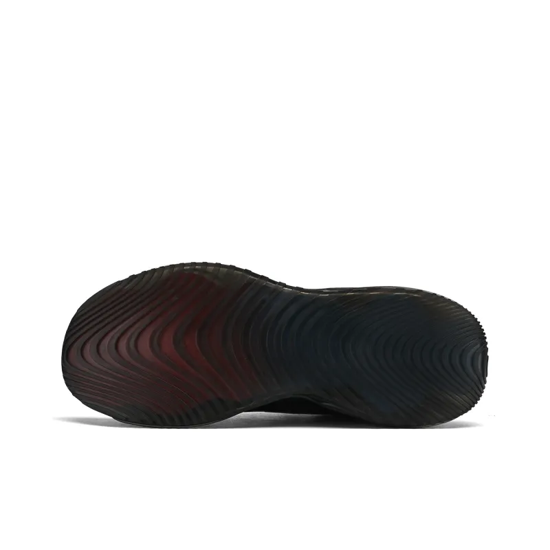 Binary Cushioned Anti-Slip Wear-Resistant Waterproof Breathable Lightweight Low-Top Casual Shoes Men's-6