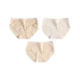 3 Pack (Jasmine Yellow+Lady Flower+Yellow)