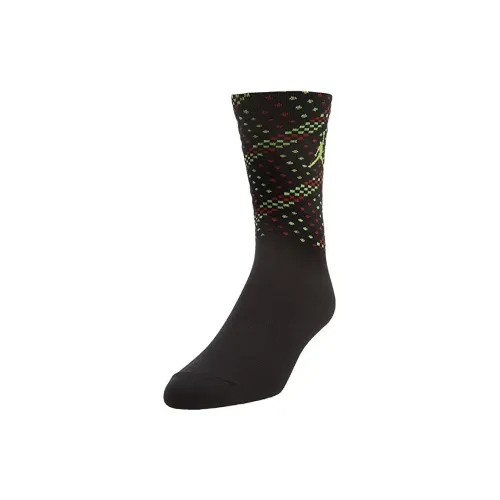 Jordan Men Knee-high Socks