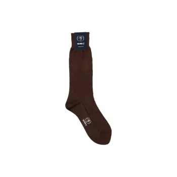 Beams Men Knee high Socks