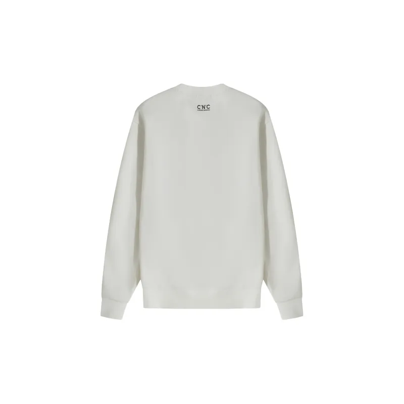 C'N'C Far Mountain Outdoor Series Fall And Winter Sweatshirt Men's-5