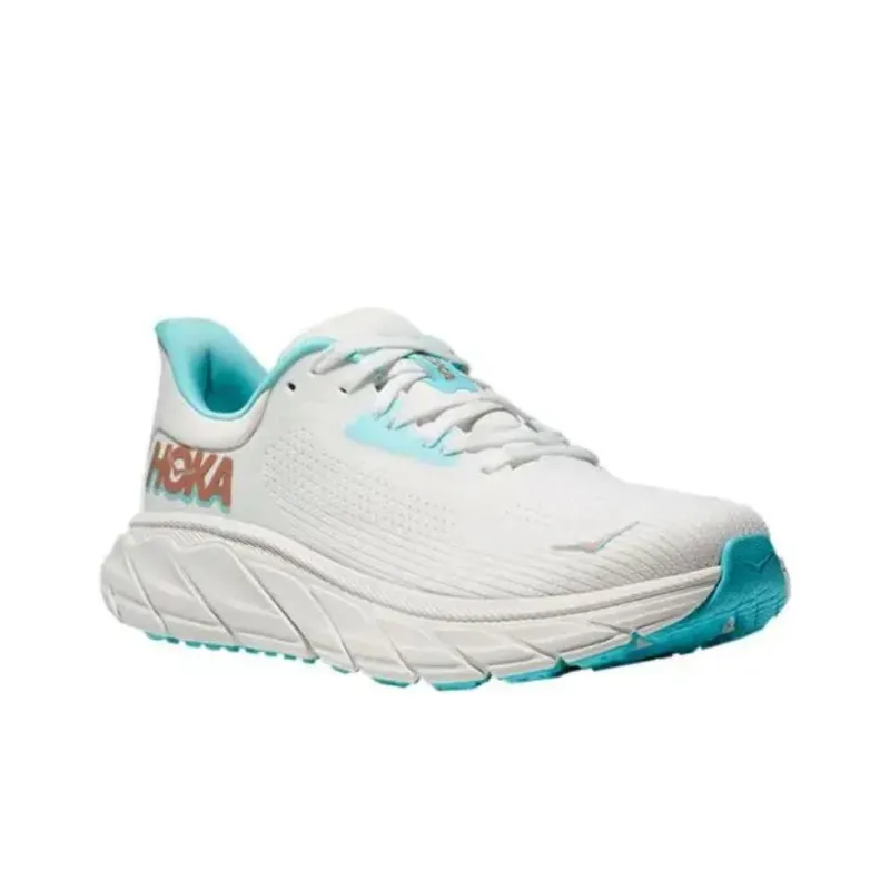 HOKA ONE ONE Arahi 7 Frost Rose Gold Women's-2