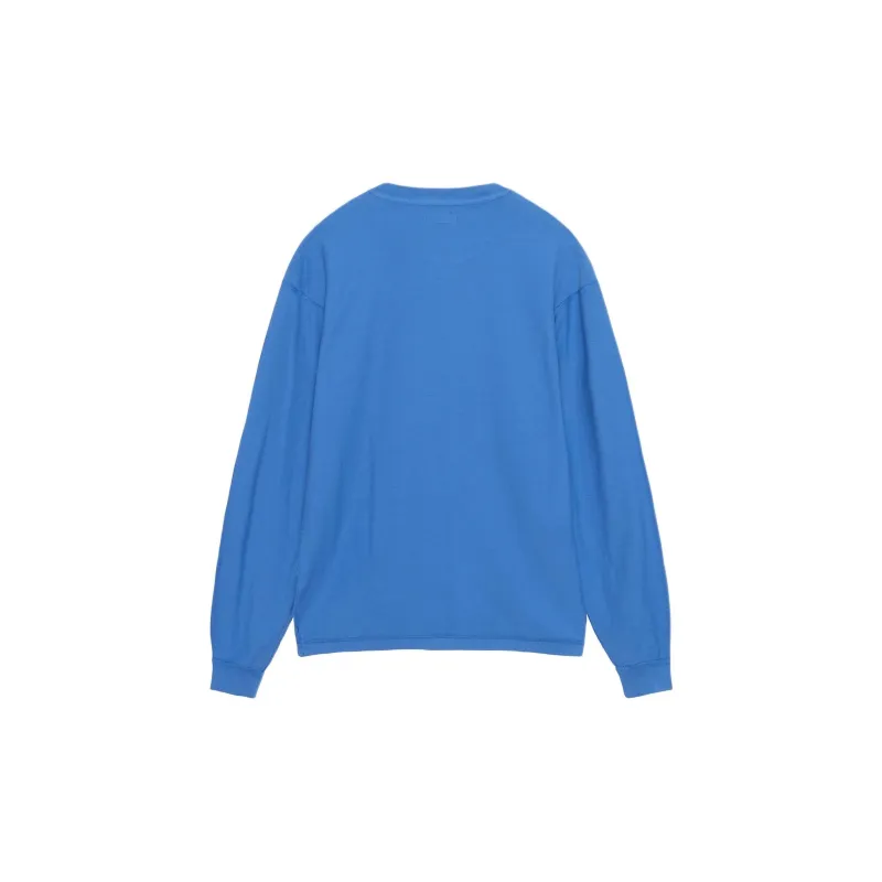 Stussy Lazy Long Sleeve Tee-40