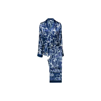 MANITO Women's Pajama Sets