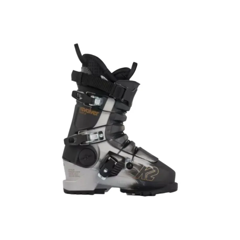 K2 SPORTS Single Snowboard Ski Boots Unisex-3