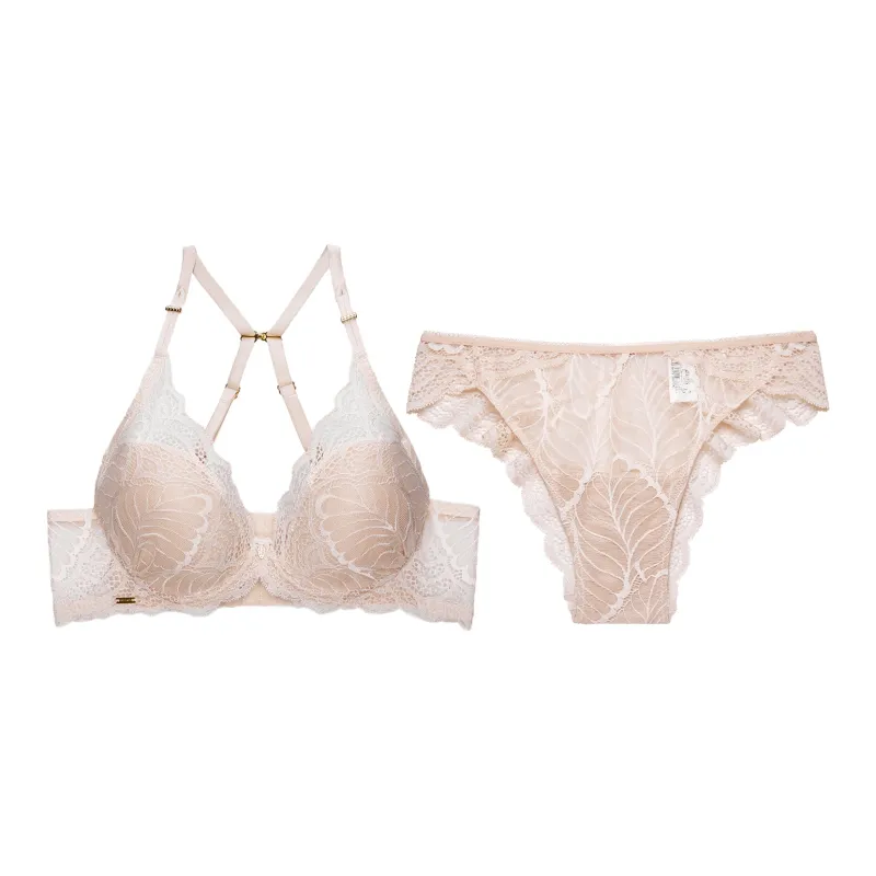 Selmark Women's Underwear Sets-1