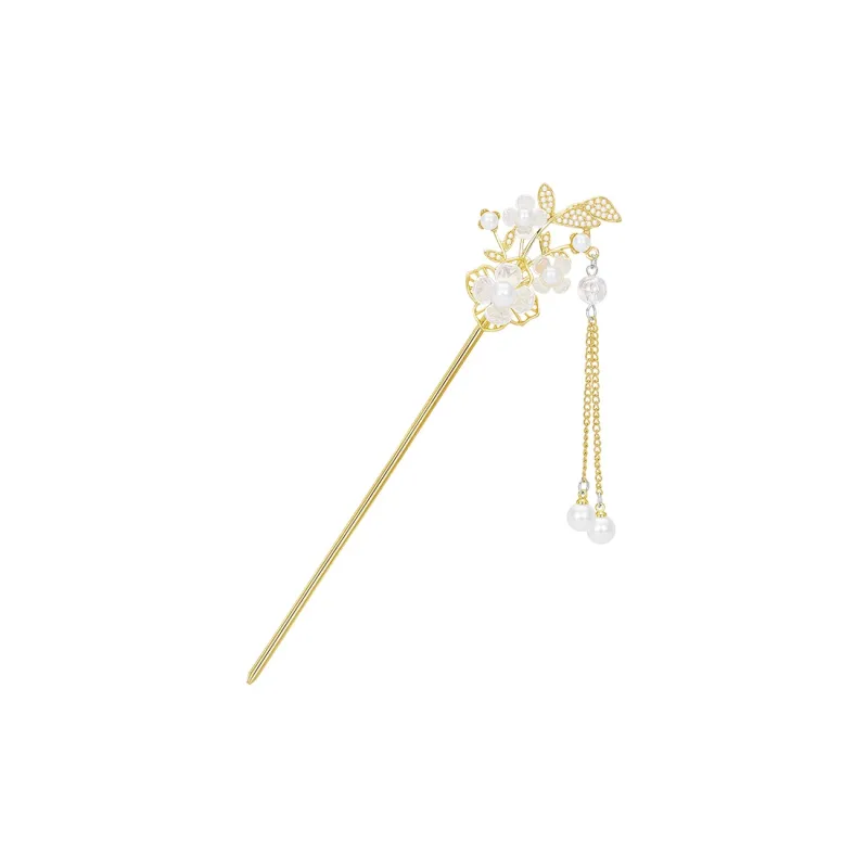 JAY Hairpins Women's-0