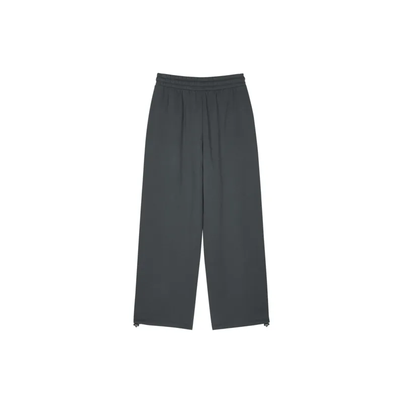 Skechers Casual Pants Women's Black Gray Color-1