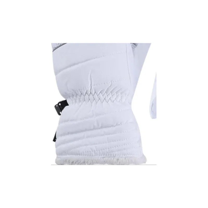 ROSSIGNOL Ski Gloves Fingerless Gloves Women's-3