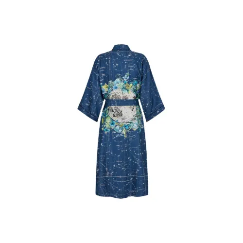 DIOR Women's Bath Robes