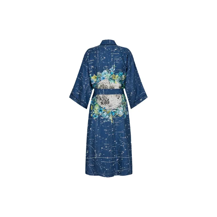 DIOR Women's Bath Robes-0