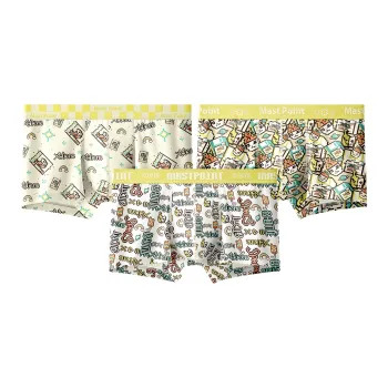 Mast Point Men Underpants