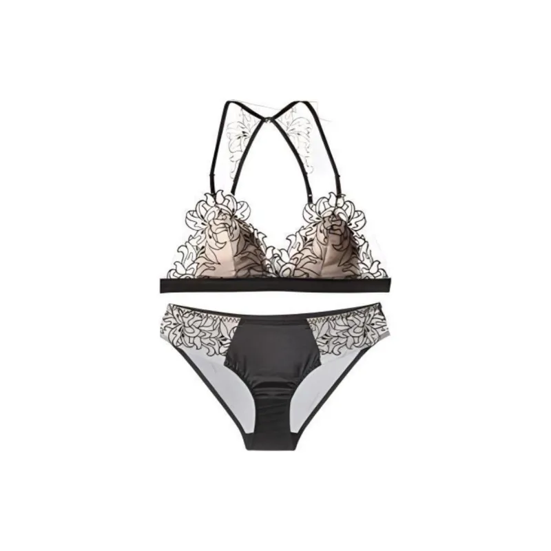 DXTOXS Women's Underwear Sets-0
