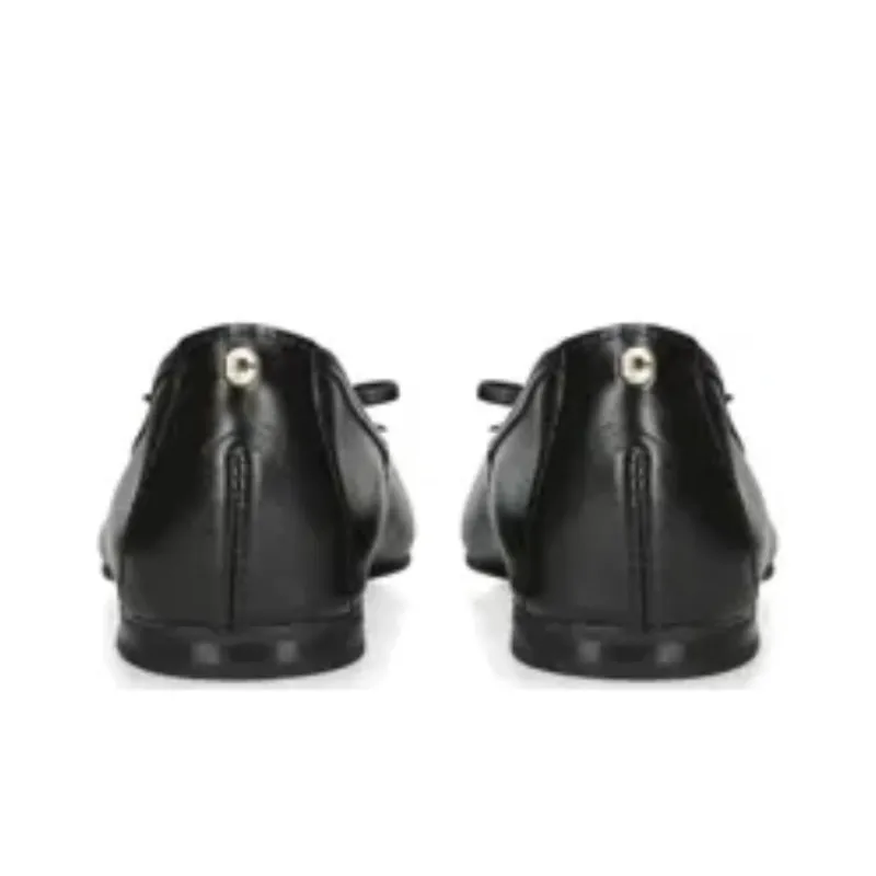 Kurt Geiger London Mya Casual Single Shoes Women's Black-3