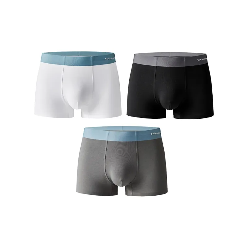 MIIOW Men Underpants-18