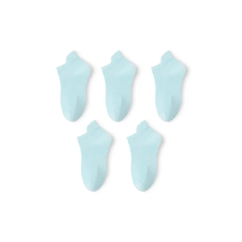Avgri Ankle Socks Women's 5 Pack-6