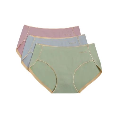 Red bean Women's Underpants