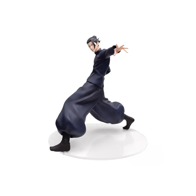 SEGA Suguru Geto Luminasta Jujutsu Kaisen Bonus Gifts 17cm-1