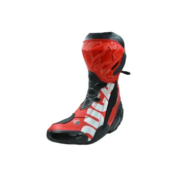 Alpinestars x DUCATI Motorcycle Shoes
