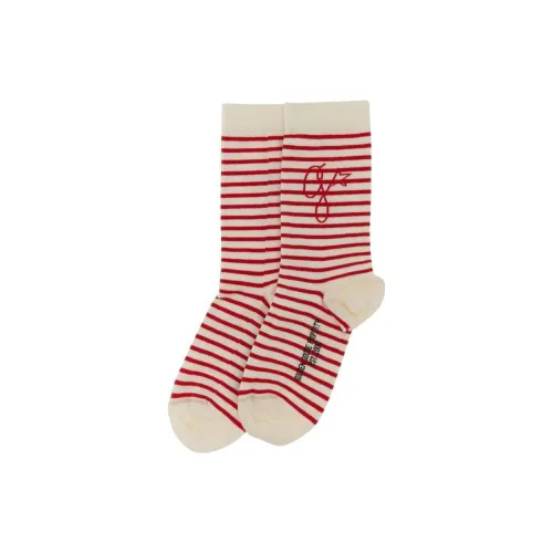 Golden Goose Women's Mid-Calf Socks