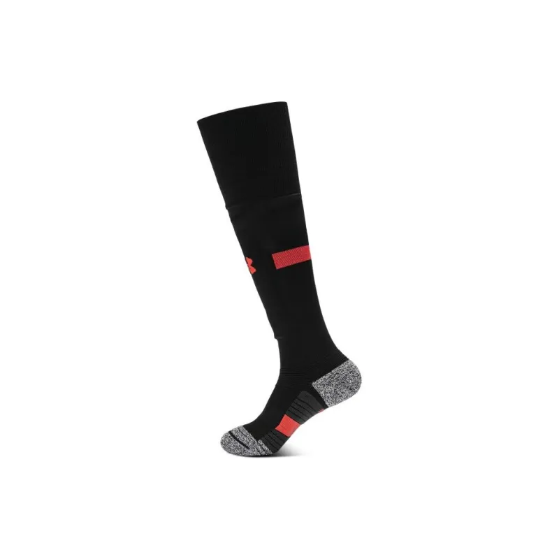 Under Armour Knee-High Socks Unisex 1 Pack Black-2