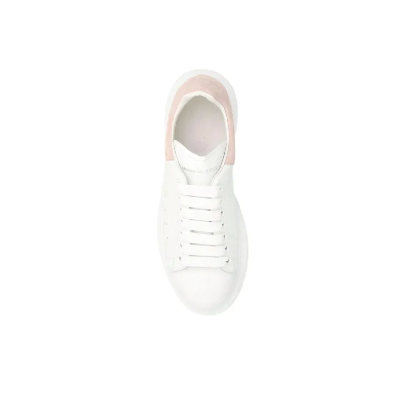 Alexander McQueen Oversized Low Top Sneakers Women's-3