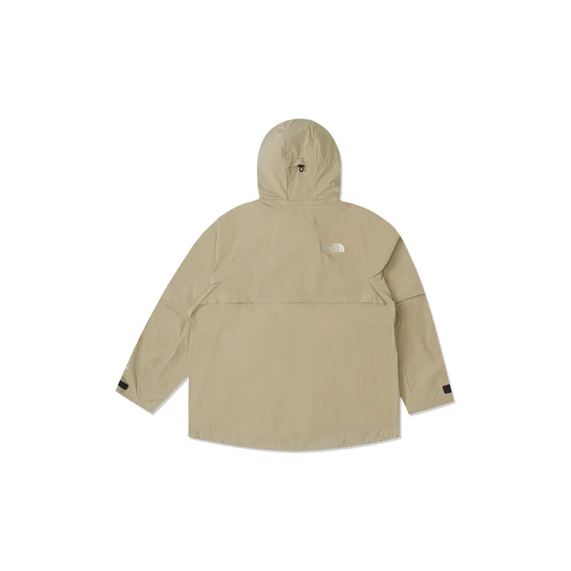 THE NORTH FACE UE Series SPECTRA Jackets Coats Men's Sandstone-1
