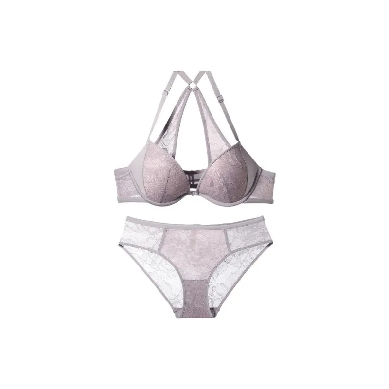 DXTOXS Women's Underwear Sets-0
