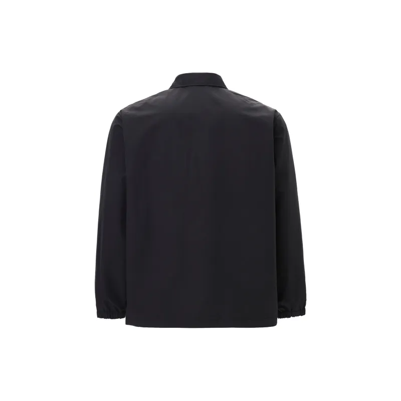 UNIQLO Jackets Coats Men's Black-1
