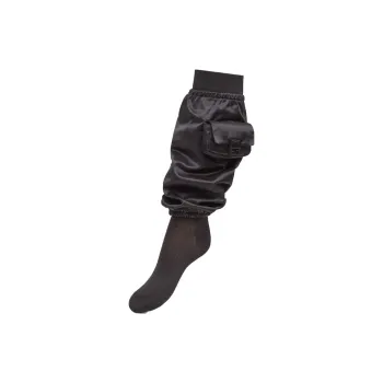 FENDI Women's Knee-high Socks