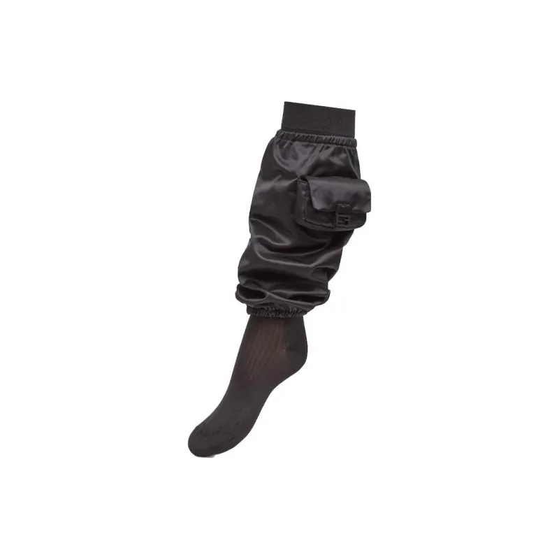 FENDI Women's Knee-high Socks-0