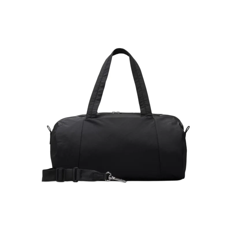 Lululemon Fabric Travel Bag Unisex Black-1