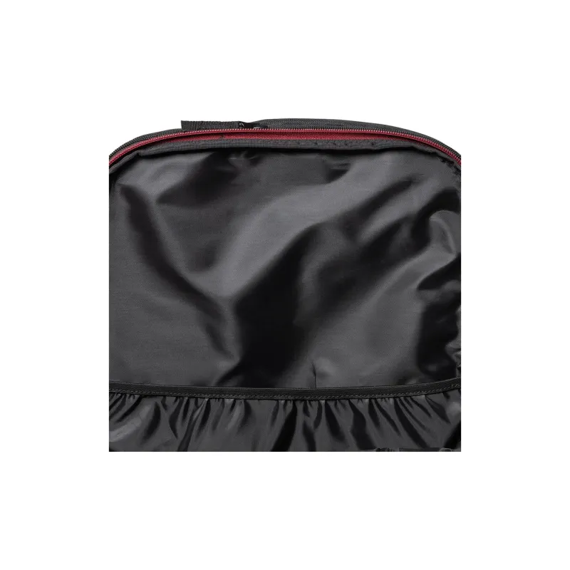 DUNLOP Tennis Racket Bags Unisex Black Red-4
