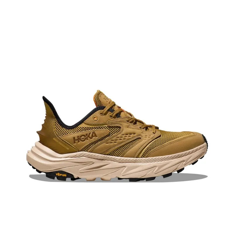 HOKA ONE ONE Anacapa 2 Freedom Wheat Oak-1