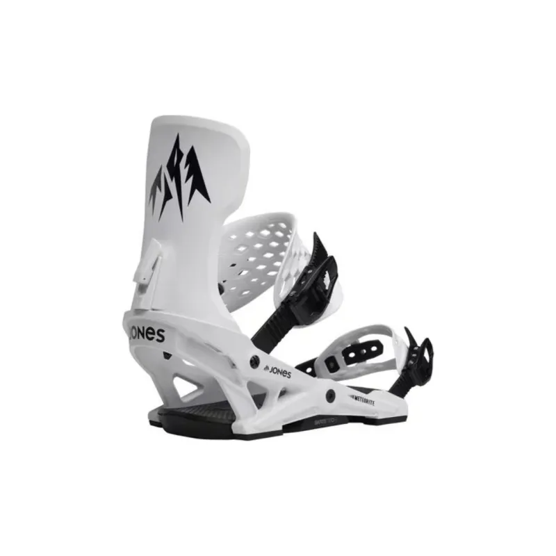 JONES SNOWBOARDS Ski Bindings-1