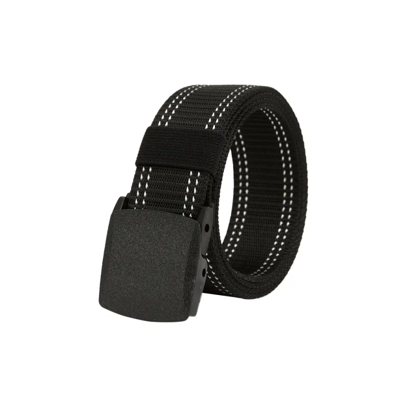 Yalu Preferred Nylon Belt Unisex 3.8cm-0