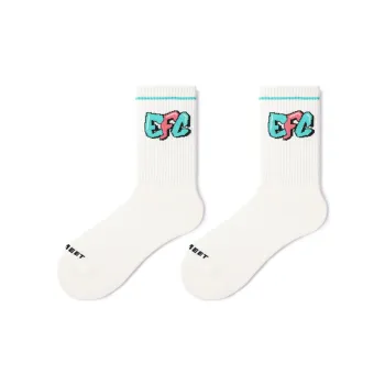 Primeet Basketball Socks Men's 5 Pack