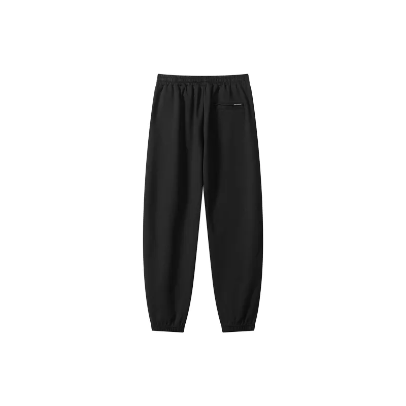 FAIRWHALE Casual Pants Unisex-9