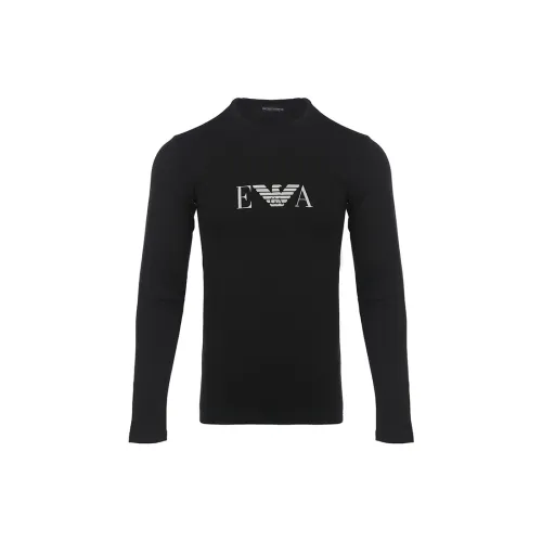 EMPORIO ARMANI Men Thermal Tops