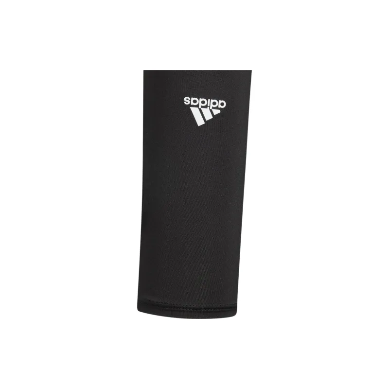 Adidas Arm Guards Black Polyester-4