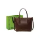 Brown+Shopping Bag