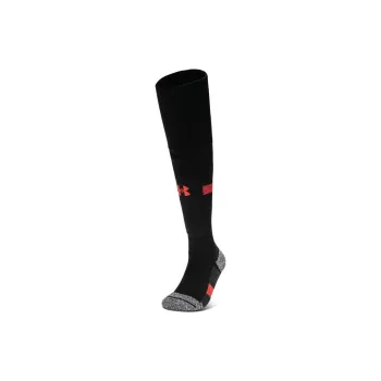 Under Armour Knee High Socks Unisex 1 Pack Black