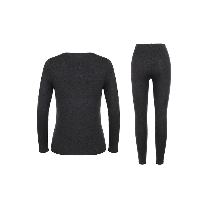 BODY STYLE Women's Thermal Sets-8