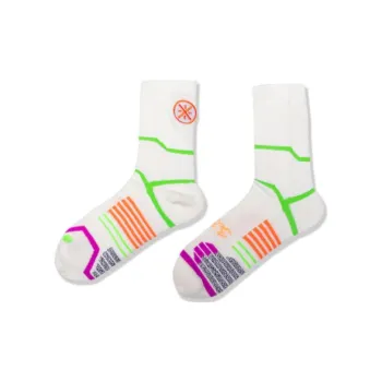 LINING Men Mid Calf Socks
