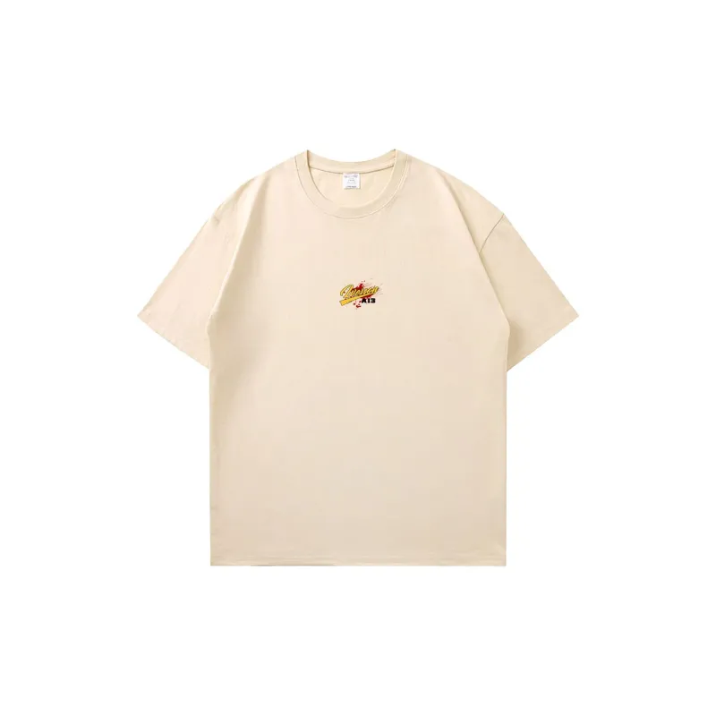 AI3 Iverson China Series T Shirt Unisex-17