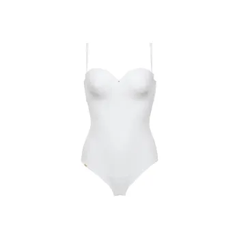 Selmark Shapewear Women's Solid Color