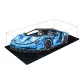 770-4 Wild Bull-3842pcs+Acrylic Display Case