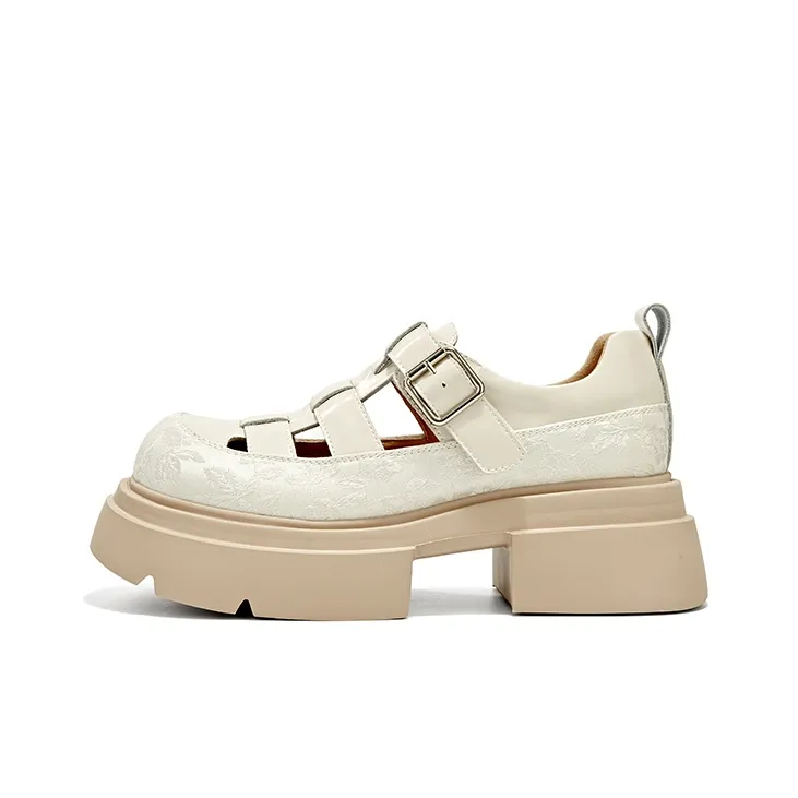 ST&SAT Casual Single Shoes Women's-0