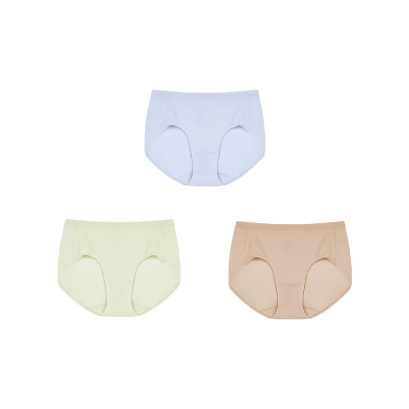 Ubras Underpants Women's 3/5 Pack-31